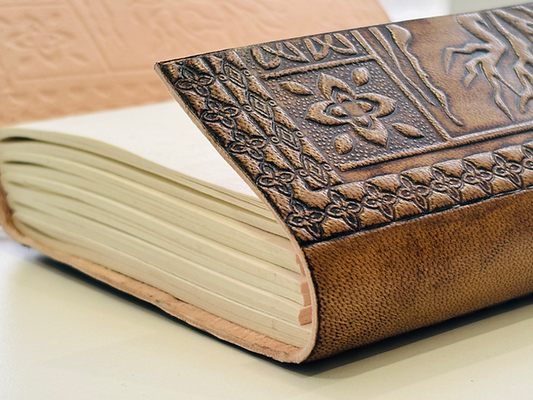 Leather Journal