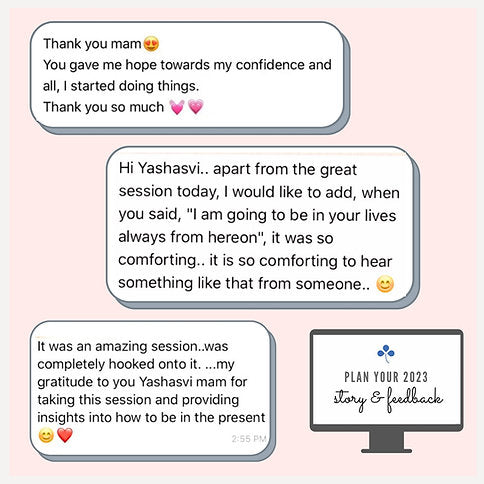 Plan Your 2024 - 4 Hour Journaling Course