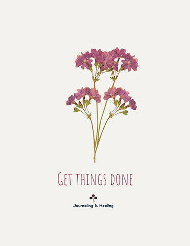 A Daily Journaling Guide