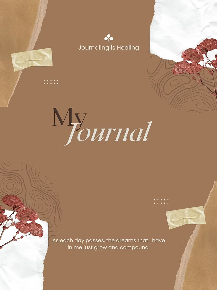 A Daily Journaling Guide