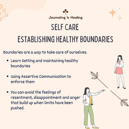 Embrace Your New Self - 10 Days Intensive Journaling Course