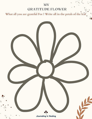 A Daily Journaling Guide