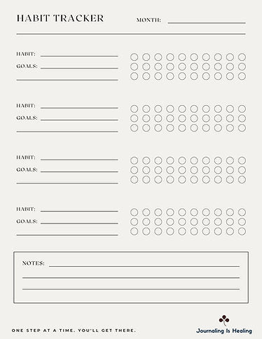 A Daily Journaling Guide