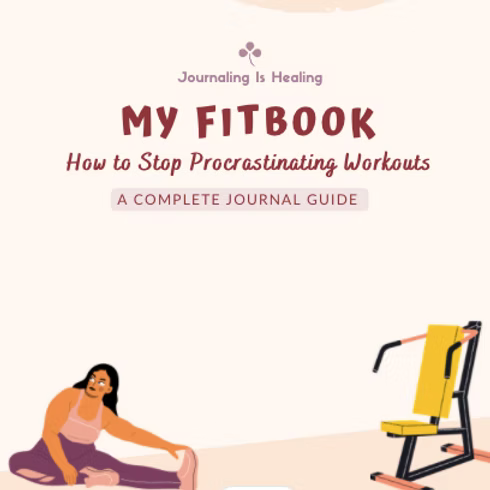 MyFitbook
