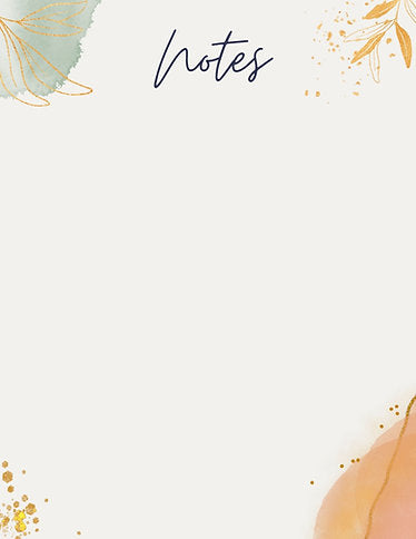 A Daily Journaling Guide