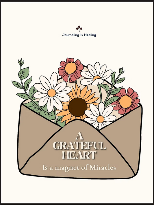 A Daily Journaling Guide