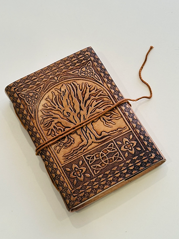 Leather Journal