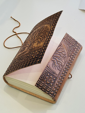 Leather Journal